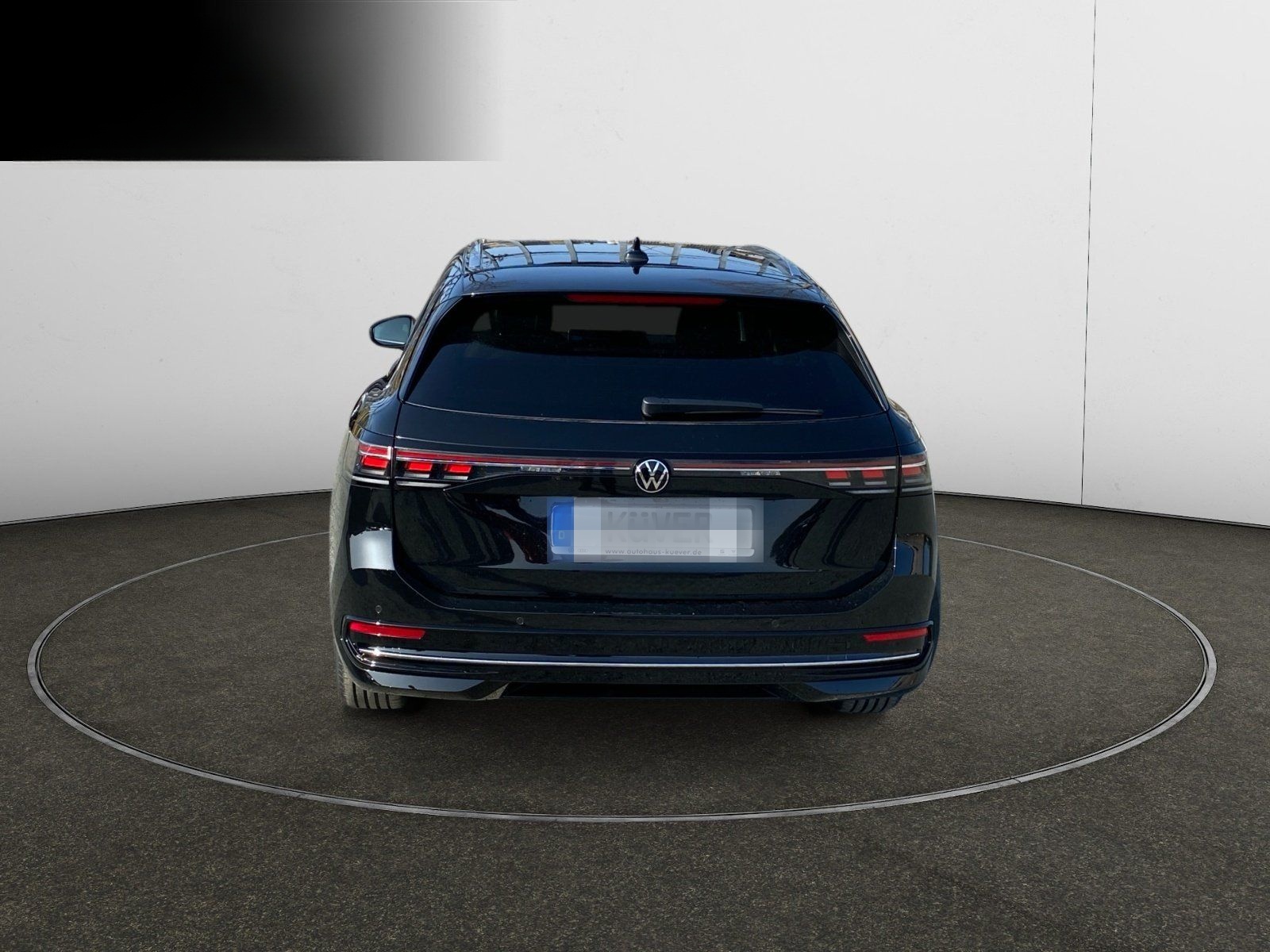 Volkswagen Passat Variant Elegance 2.0 TDI DSG MATRIX*APP*A foto 5
