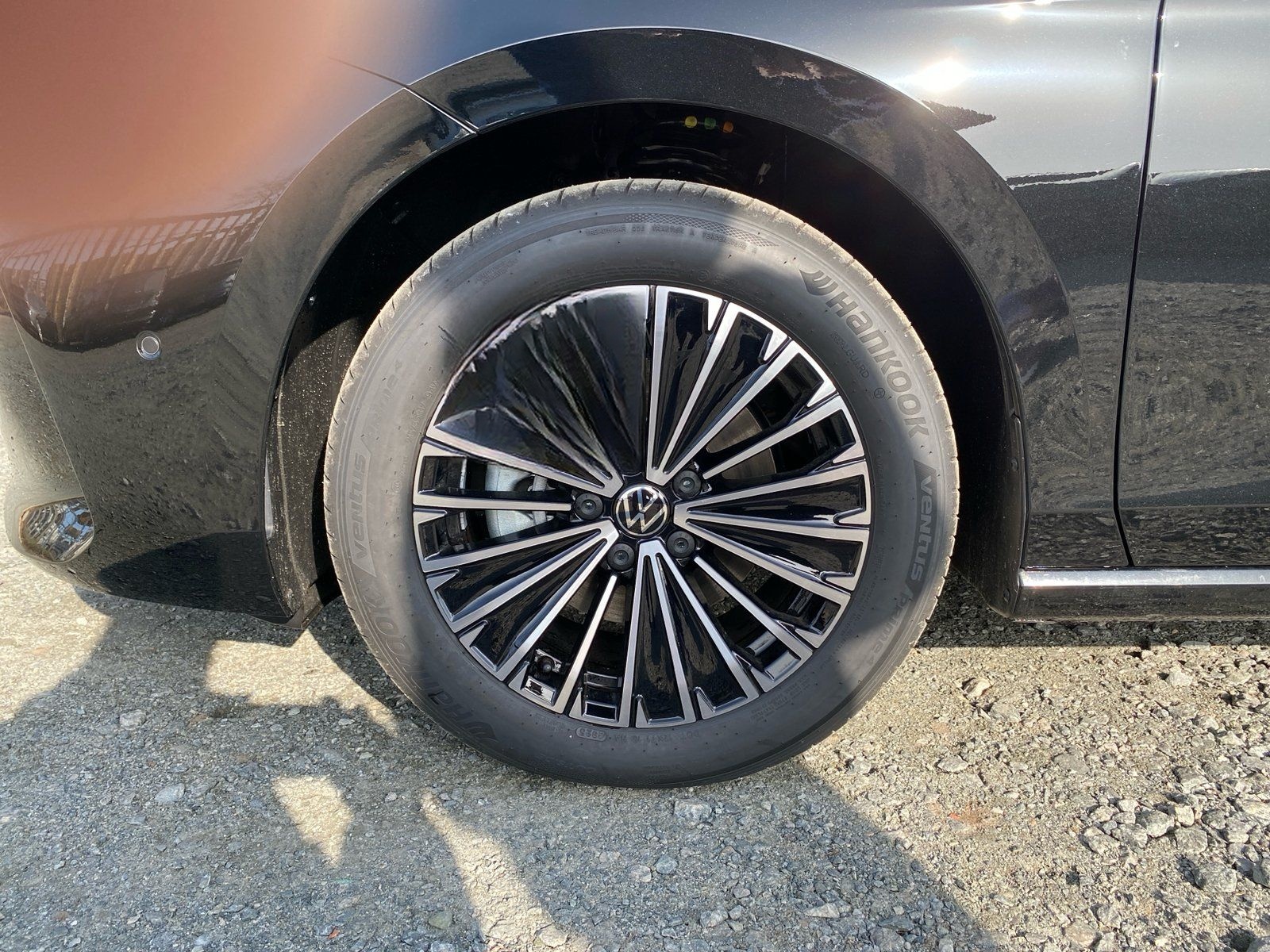 Volkswagen Passat Variant Elegance 2.0 TDI DSG MATRIX*APP*A foto 7