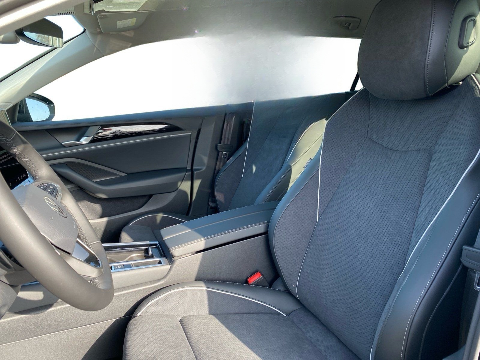 Volkswagen Passat Variant Elegance 2.0 TDI DSG MATRIX*APP*A foto 8