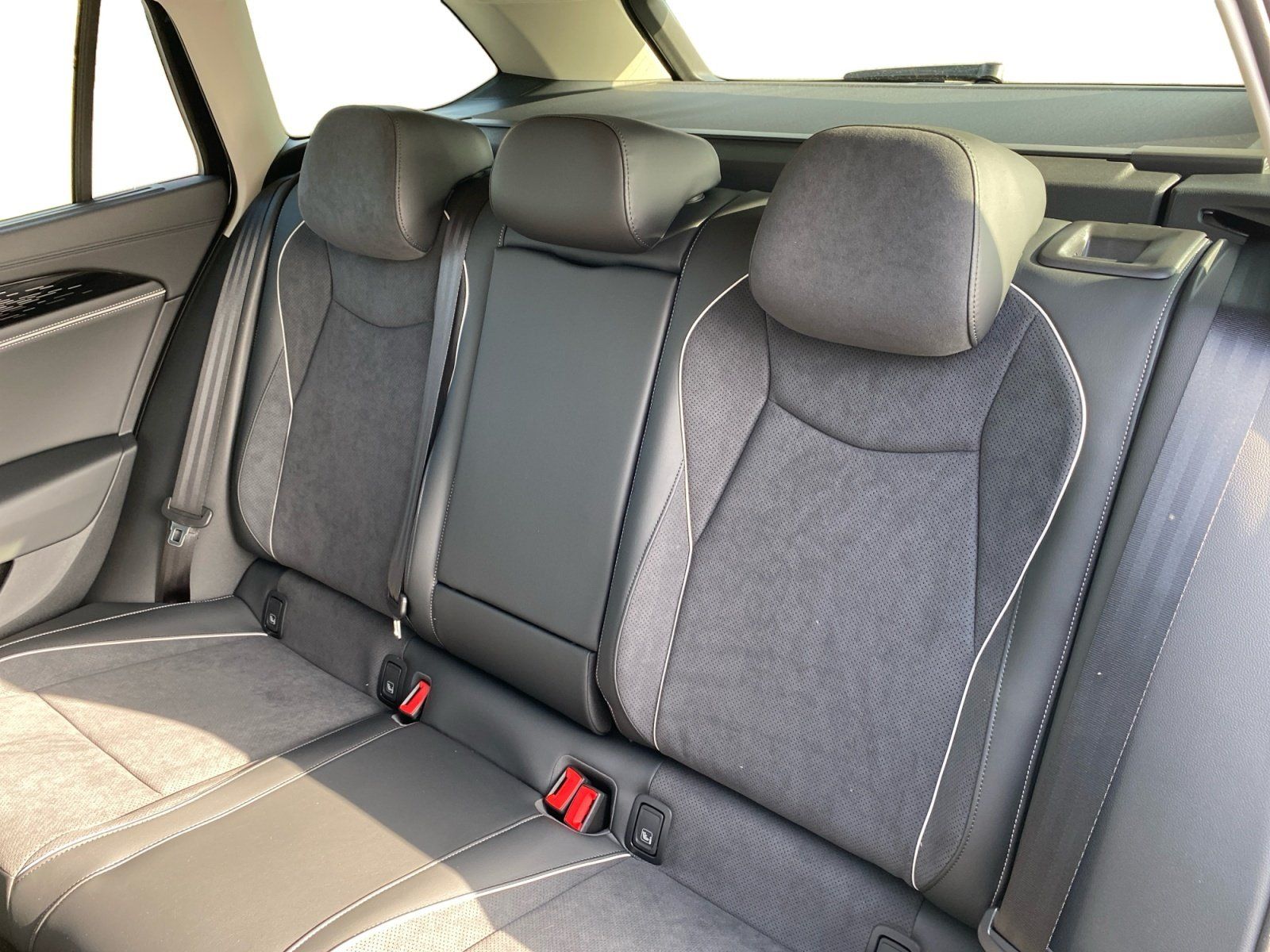 Volkswagen Passat Variant Elegance 2.0 TDI DSG MATRIX*APP*A foto 9