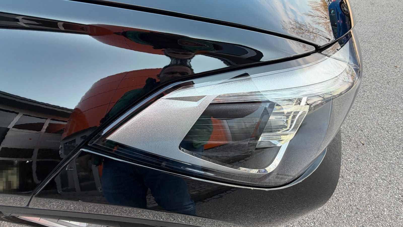 BMW X1 xDrive 25 e Advantage/Navi/Kamera/LED foto 13