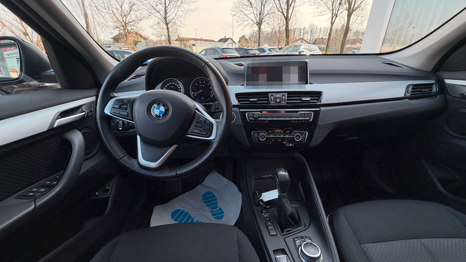 BMW X1 xDrive 25 e Advantage/Navi/Kamera/LED foto 14