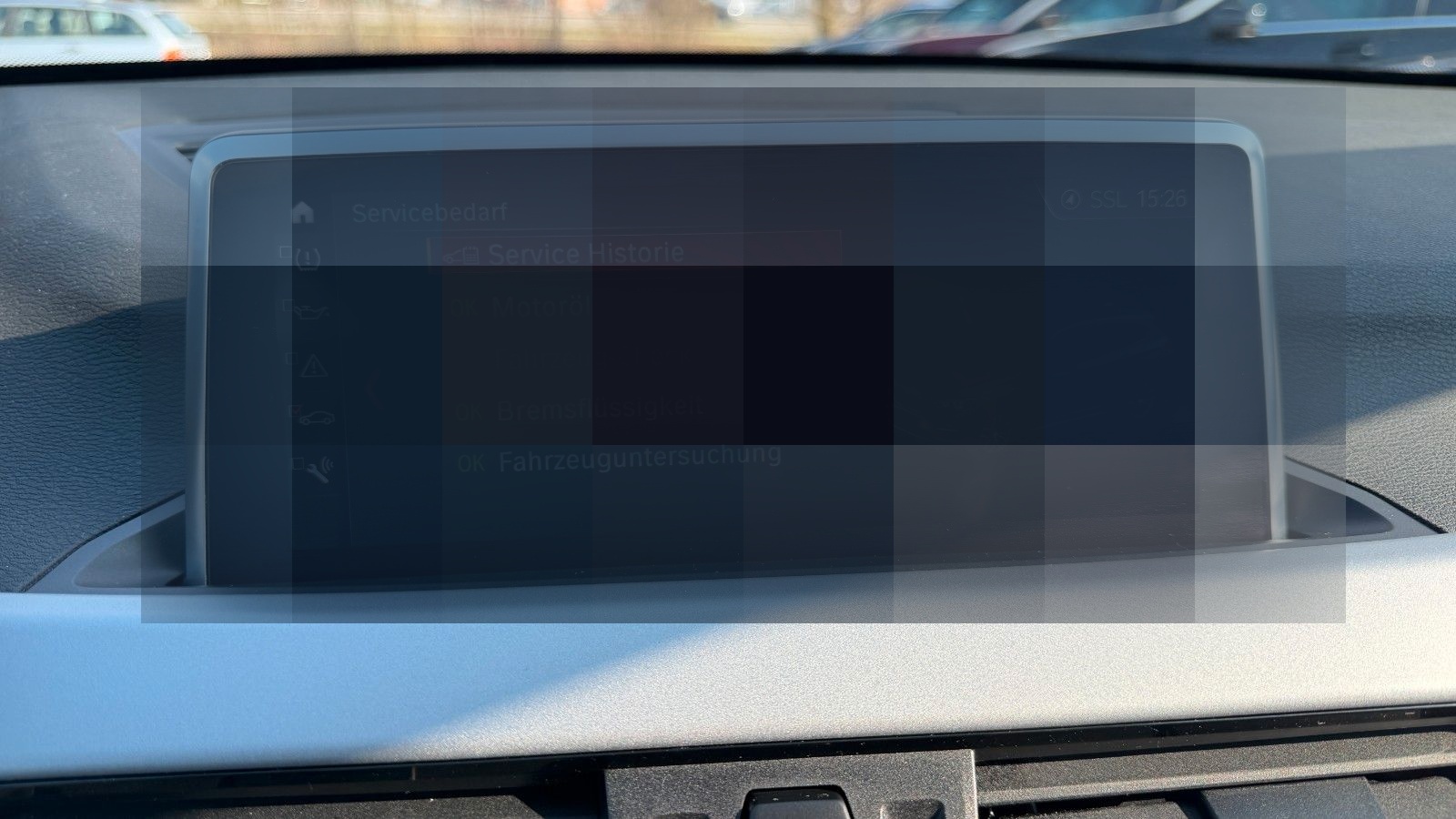 BMW X1 xDrive 25 e Advantage/Navi/Kamera/LED foto 20