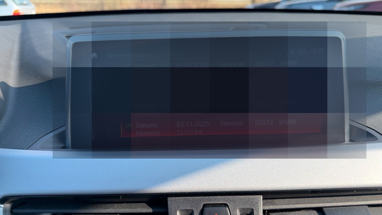 BMW X1 xDrive 25 e Advantage/Navi/Kamera/LED foto 21