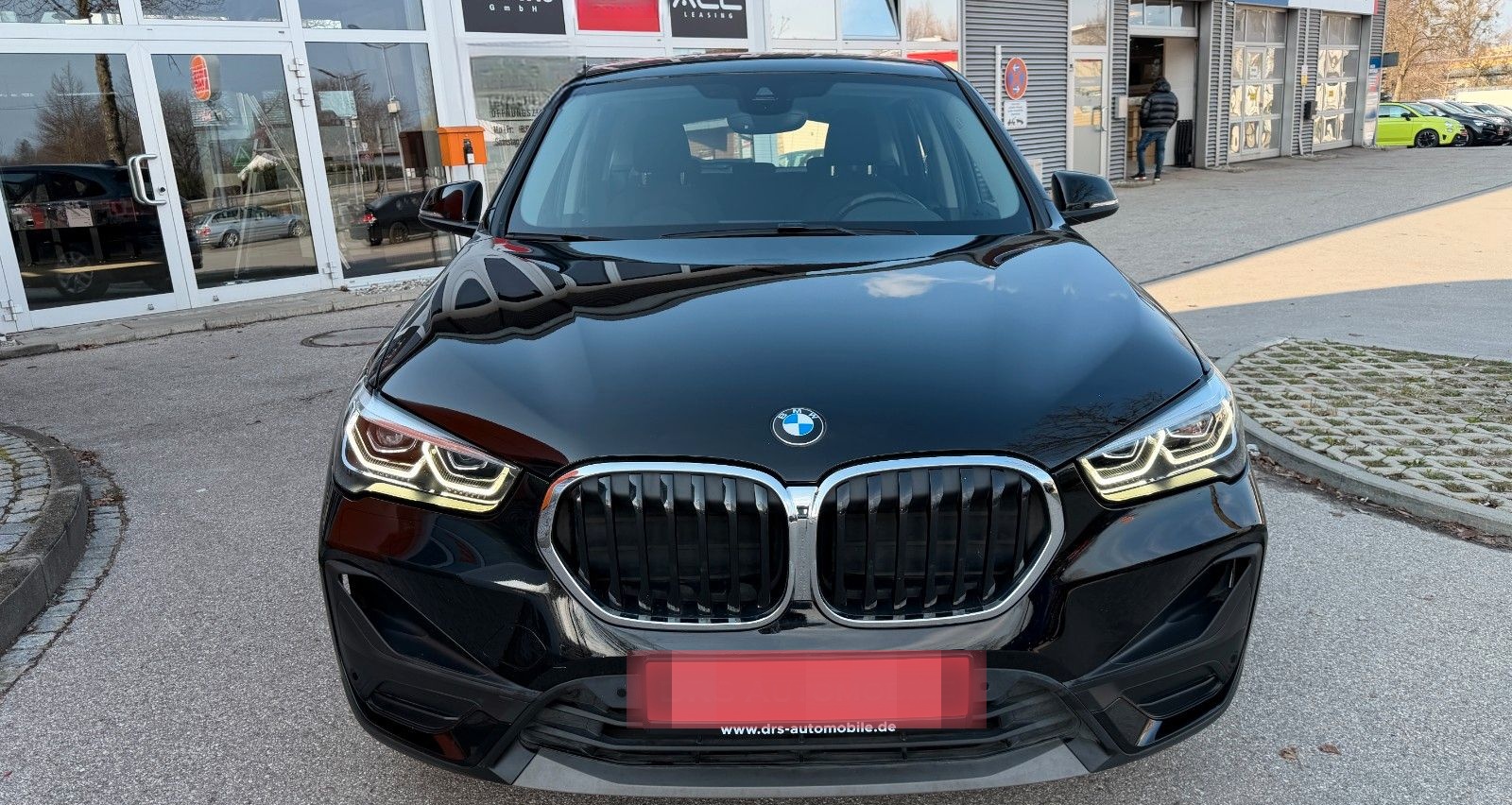 BMW X1 xDrive 25 e Advantage/Navi/Kamera/LED foto 8