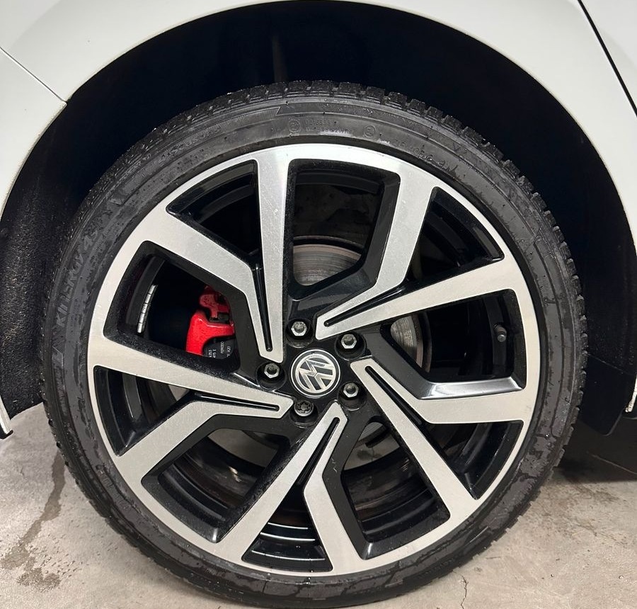 Volkswagen Polo 2.0 TSI OPF DSG GTI GTI foto 12