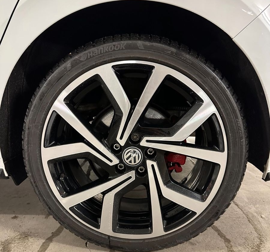 Volkswagen Polo 2.0 TSI OPF DSG GTI GTI foto 13