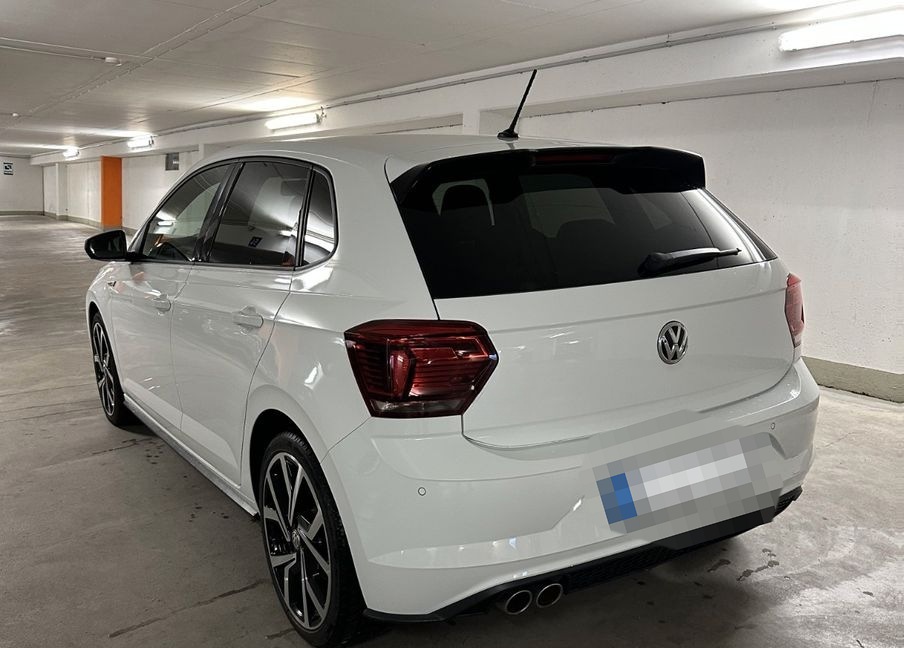Volkswagen Polo 2.0 TSI OPF DSG GTI GTI foto 3
