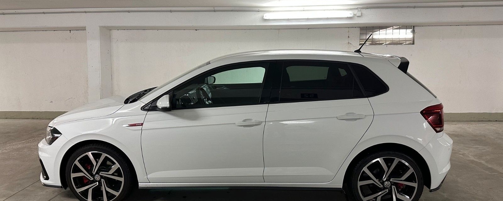 Volkswagen Polo 2.0 TSI OPF DSG GTI GTI foto 4