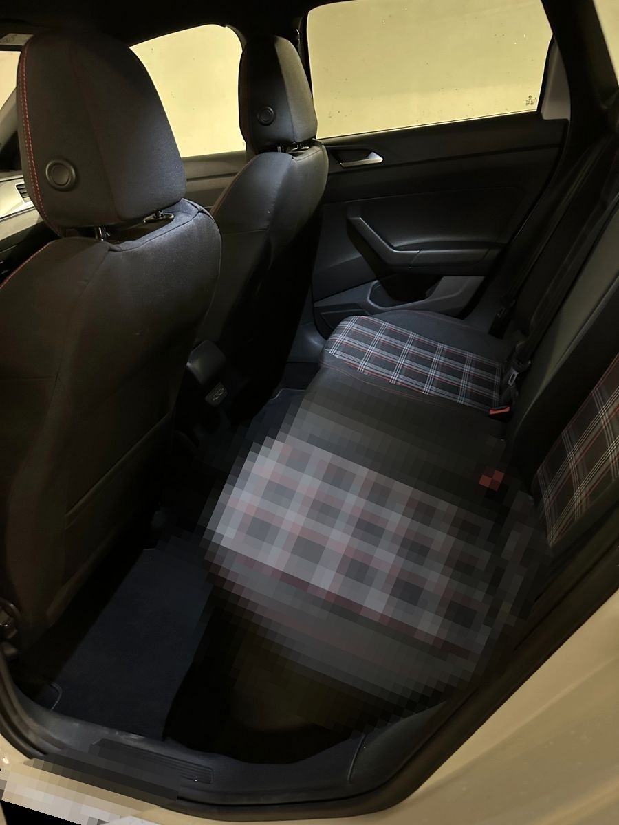 Volkswagen Polo 2.0 TSI OPF DSG GTI GTI foto 7