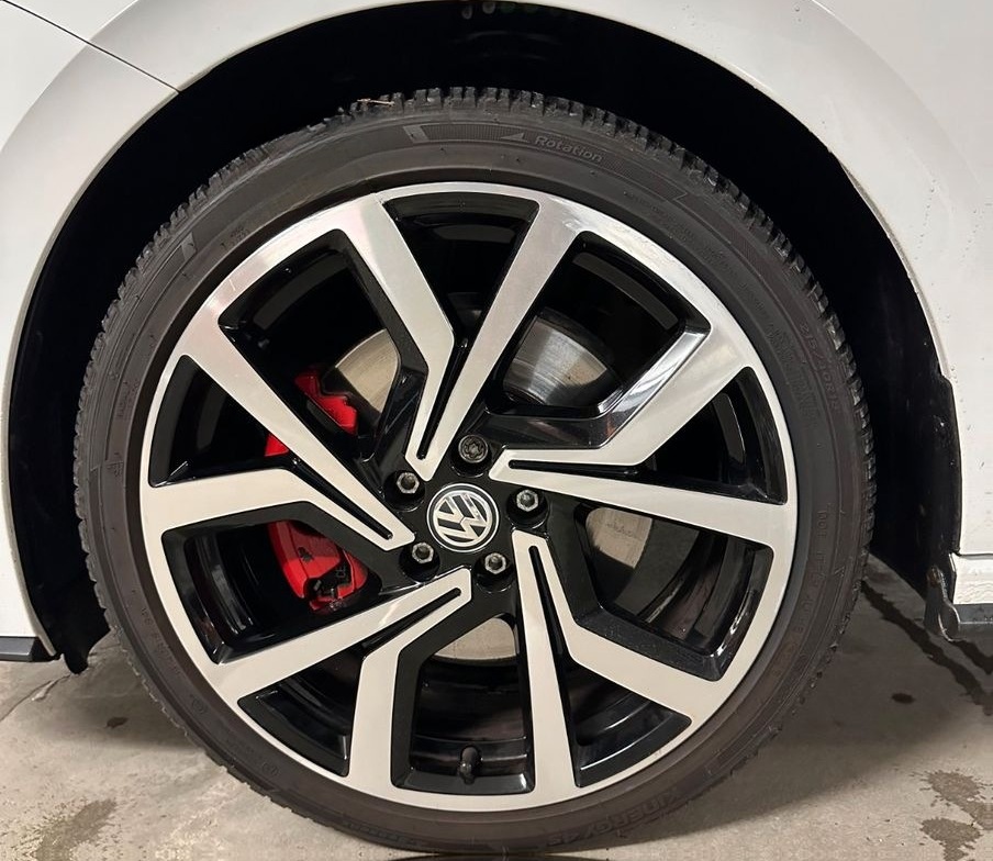 Volkswagen Polo 2.0 TSI OPF DSG GTI GTI foto 10
