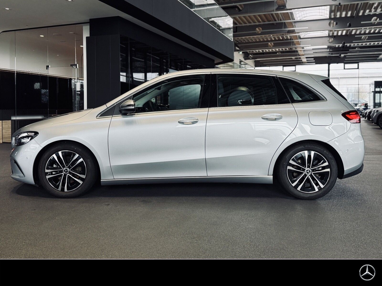 Mercedes-Benz B 200 Progressive 7G AHK LED VorDist Kam autHeck foto 2