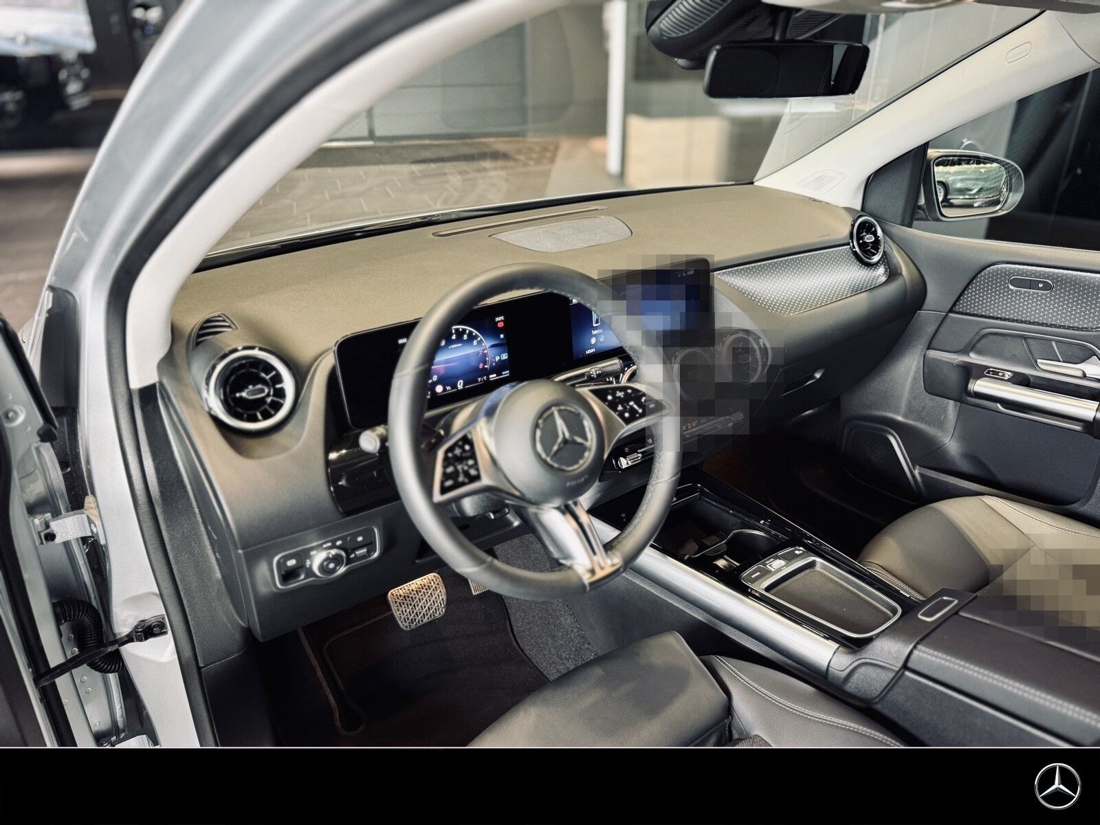Mercedes-Benz B 200 Progressive 7G AHK LED VorDist Kam autHeck foto 5