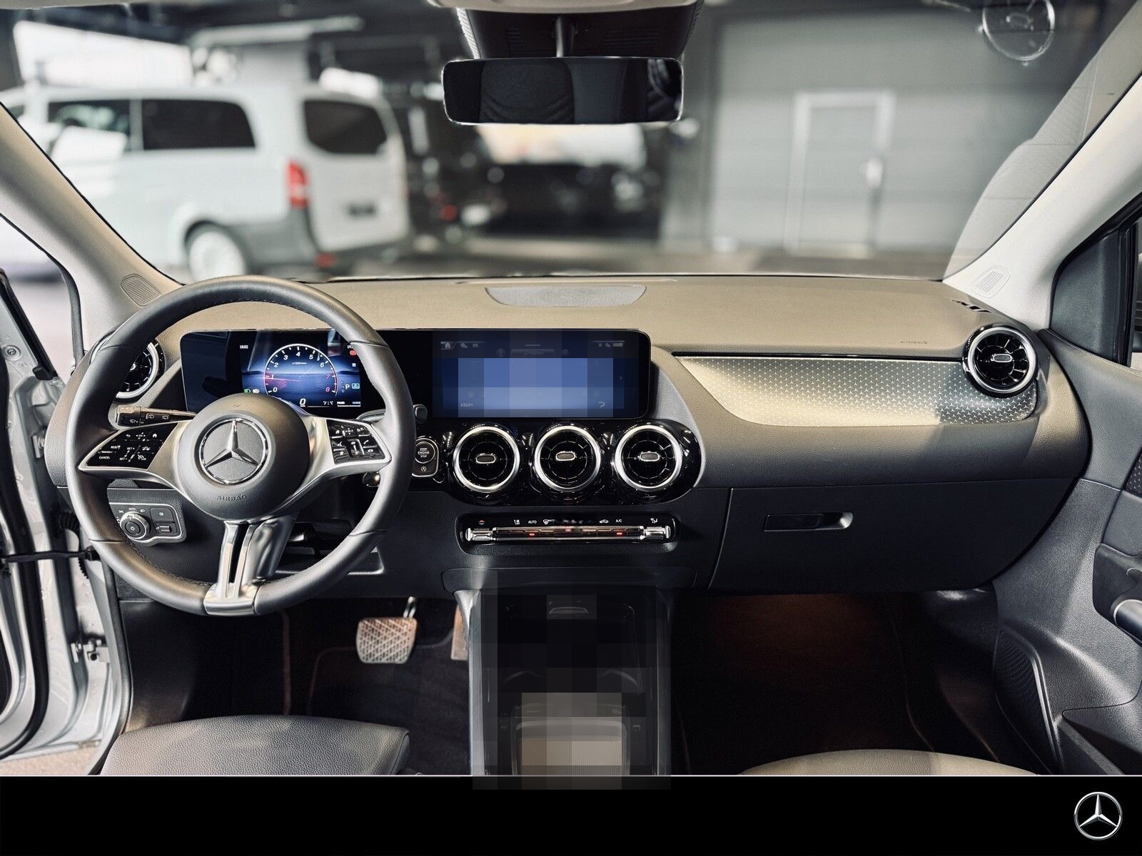 Mercedes-Benz B 200 Progressive 7G AHK LED VorDist Kam autHeck foto 6