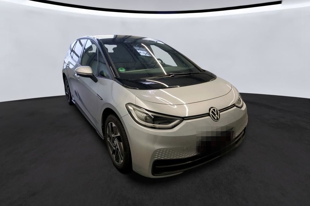 Volkswagen ID.3 Pro Performance IQ LIGHT KAMERA 18 ACC NAVI foto 2