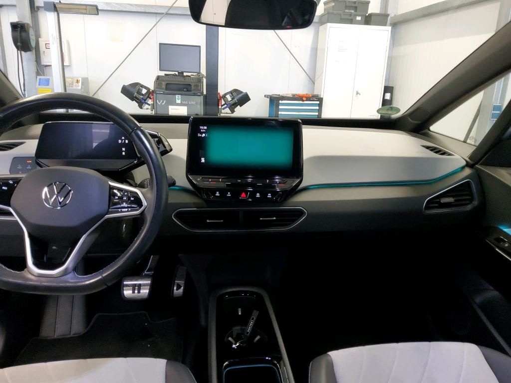 Volkswagen ID.3 Pro Performance IQ LIGHT KAMERA 18 ACC NAVI foto 5
