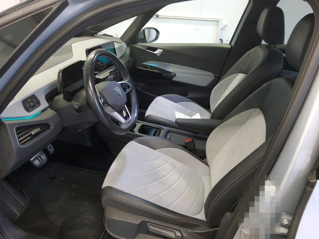Volkswagen ID.3 Pro Performance IQ LIGHT KAMERA 18 ACC NAVI foto 6