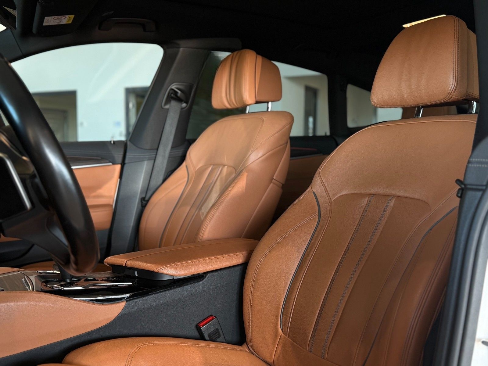 BMW 630d Gran Turismo *M Sport*Harman-Kardon*Laser* foto 13