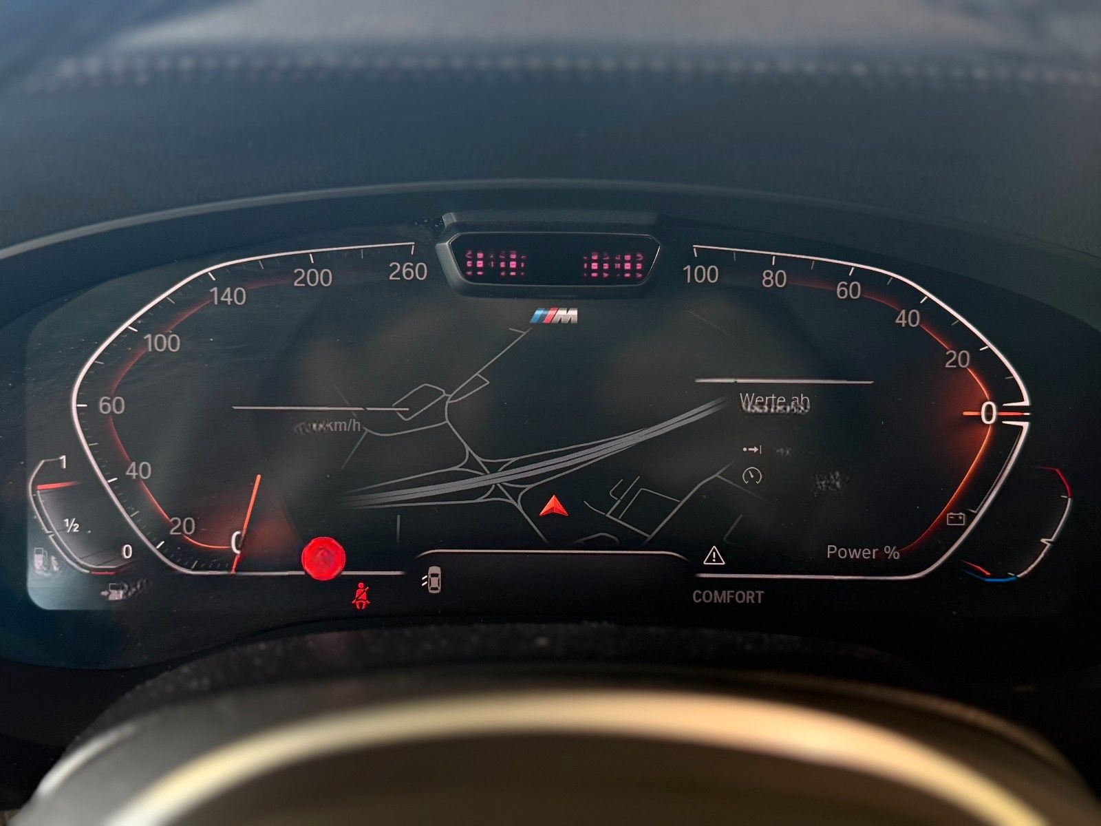 BMW 630d Gran Turismo *M Sport*Harman-Kardon*Laser* foto 15