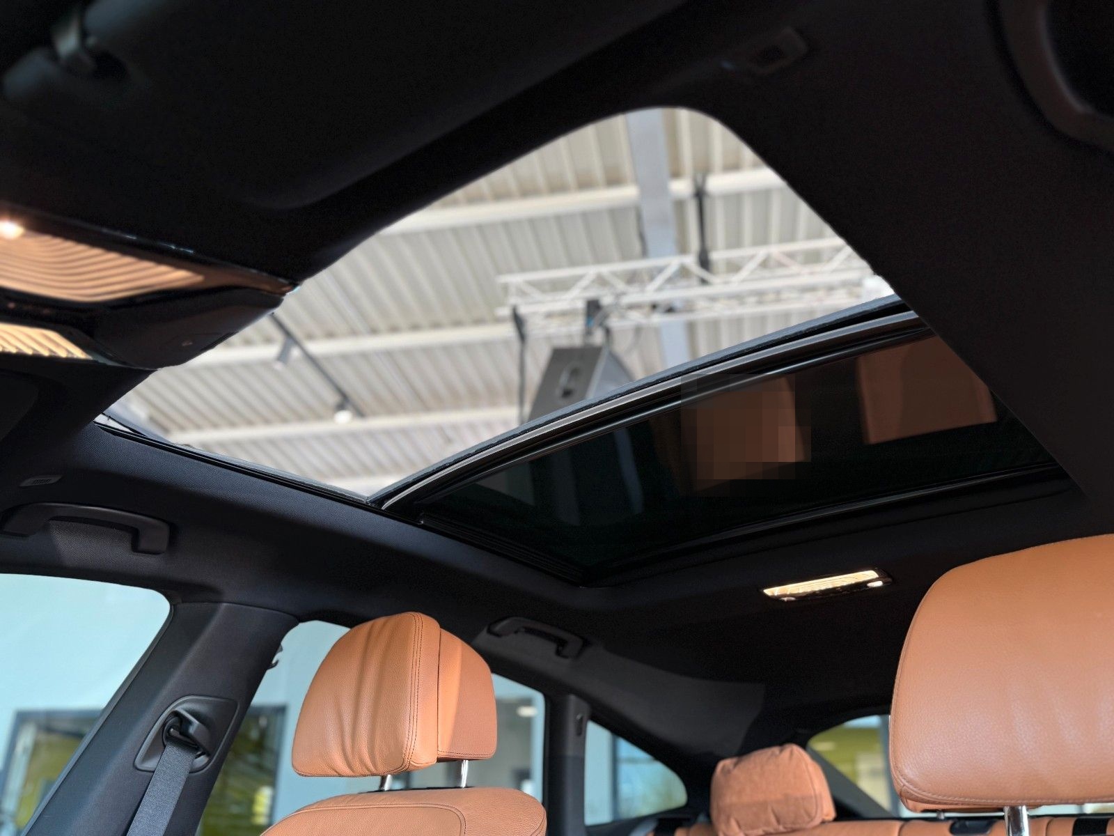 BMW 630d Gran Turismo *M Sport*Harman-Kardon*Laser* foto 20