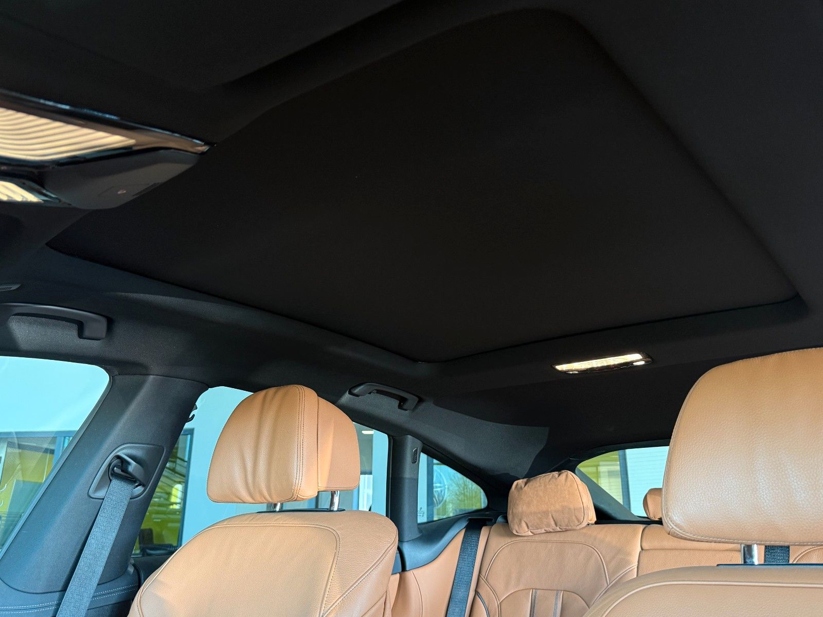 BMW 630d Gran Turismo *M Sport*Harman-Kardon*Laser* foto 21
