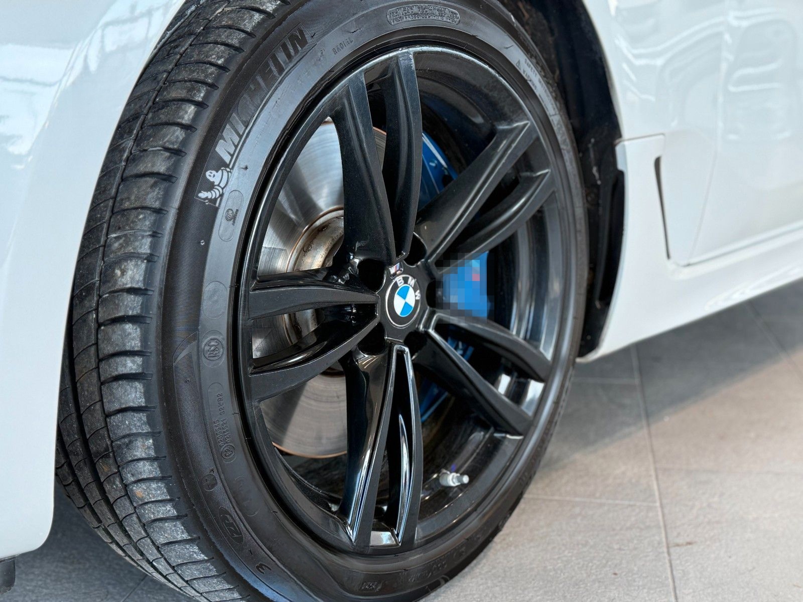 BMW 630d Gran Turismo *M Sport*Harman-Kardon*Laser* foto 10