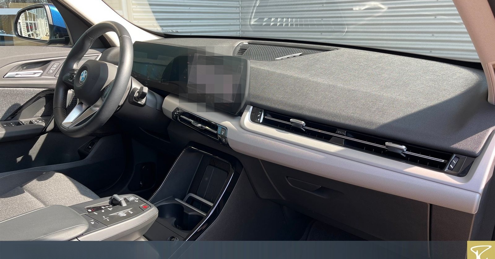 BMW X1 xDrive 20d A NAVI AHK RüKa Sitzhzg adLED foto 13
