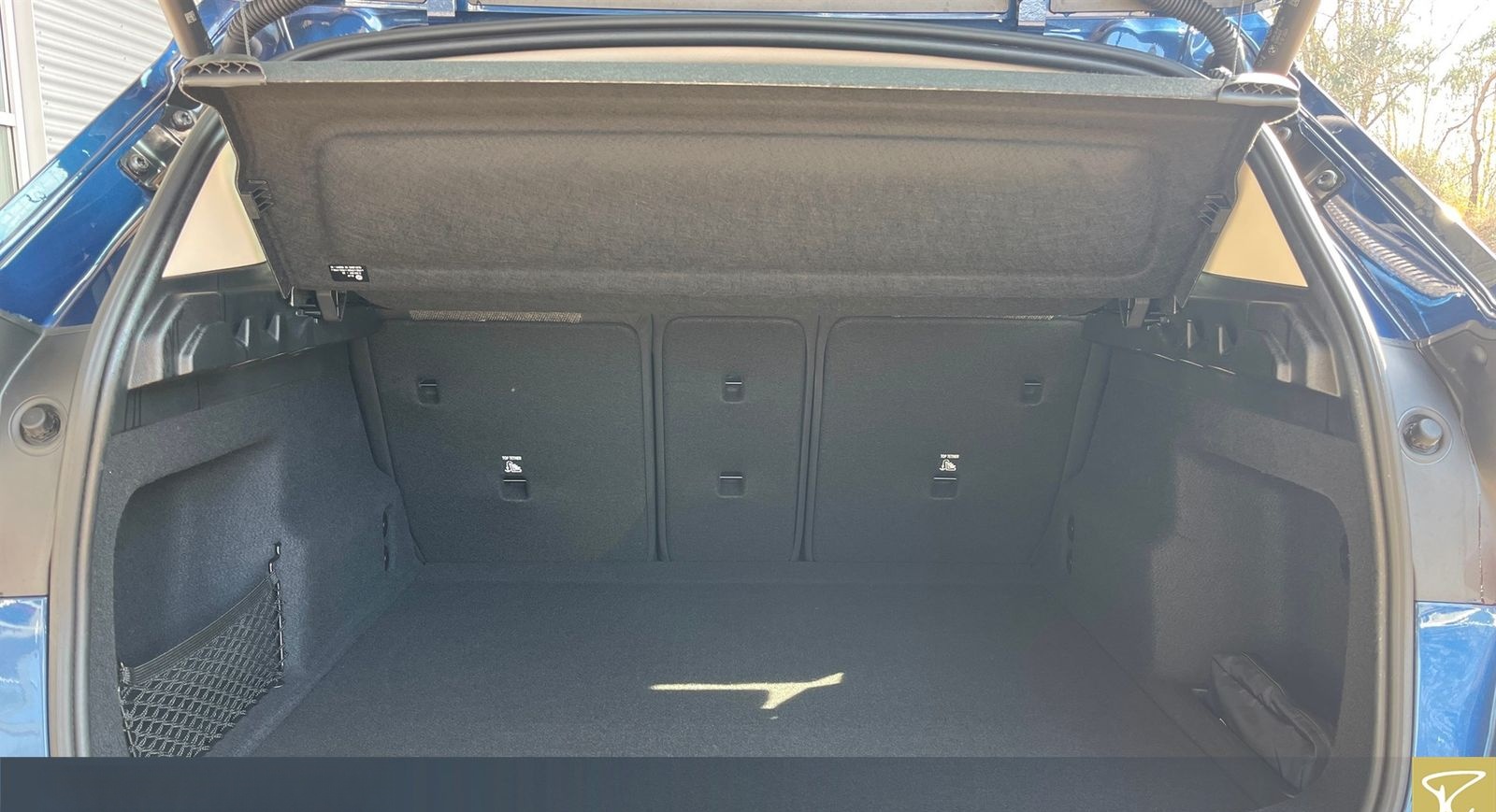 BMW X1 xDrive 20d A NAVI AHK RüKa Sitzhzg adLED foto 10