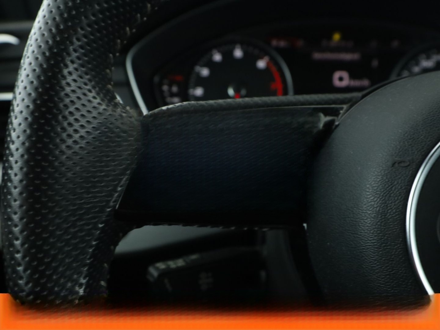 Audi A4 2.0 TFSI Sport ultra Aut.*NAVI*XENON*TEMPO* foto 34