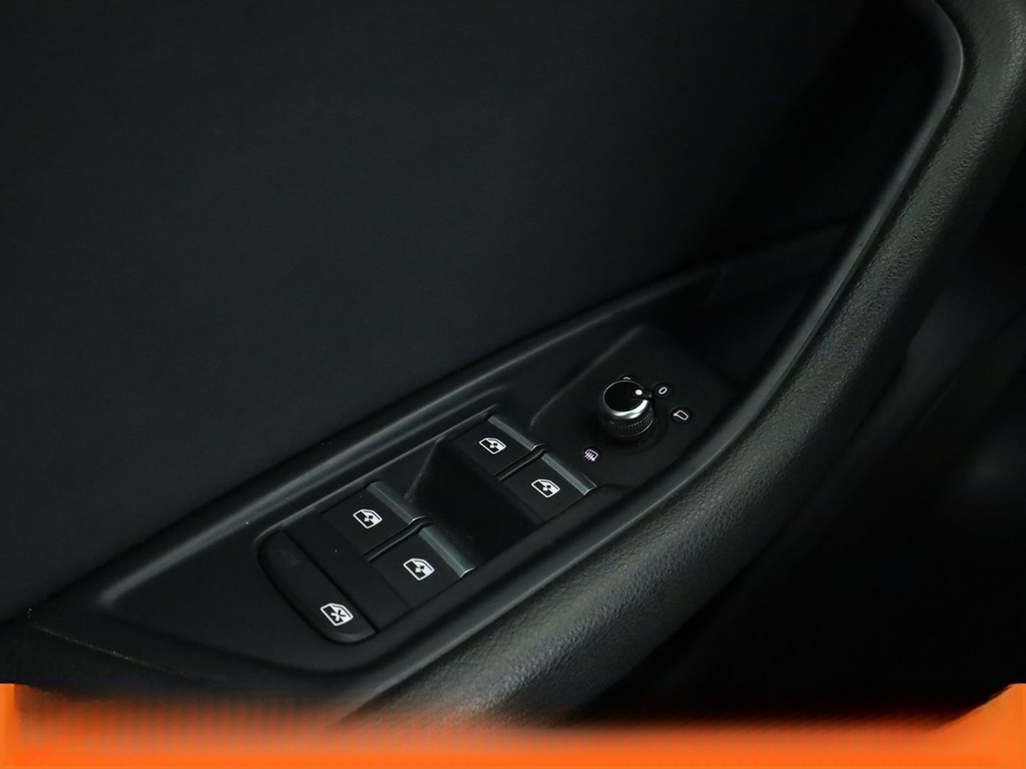 Audi A4 2.0 TFSI Sport ultra Aut.*NAVI*XENON*TEMPO* foto 37