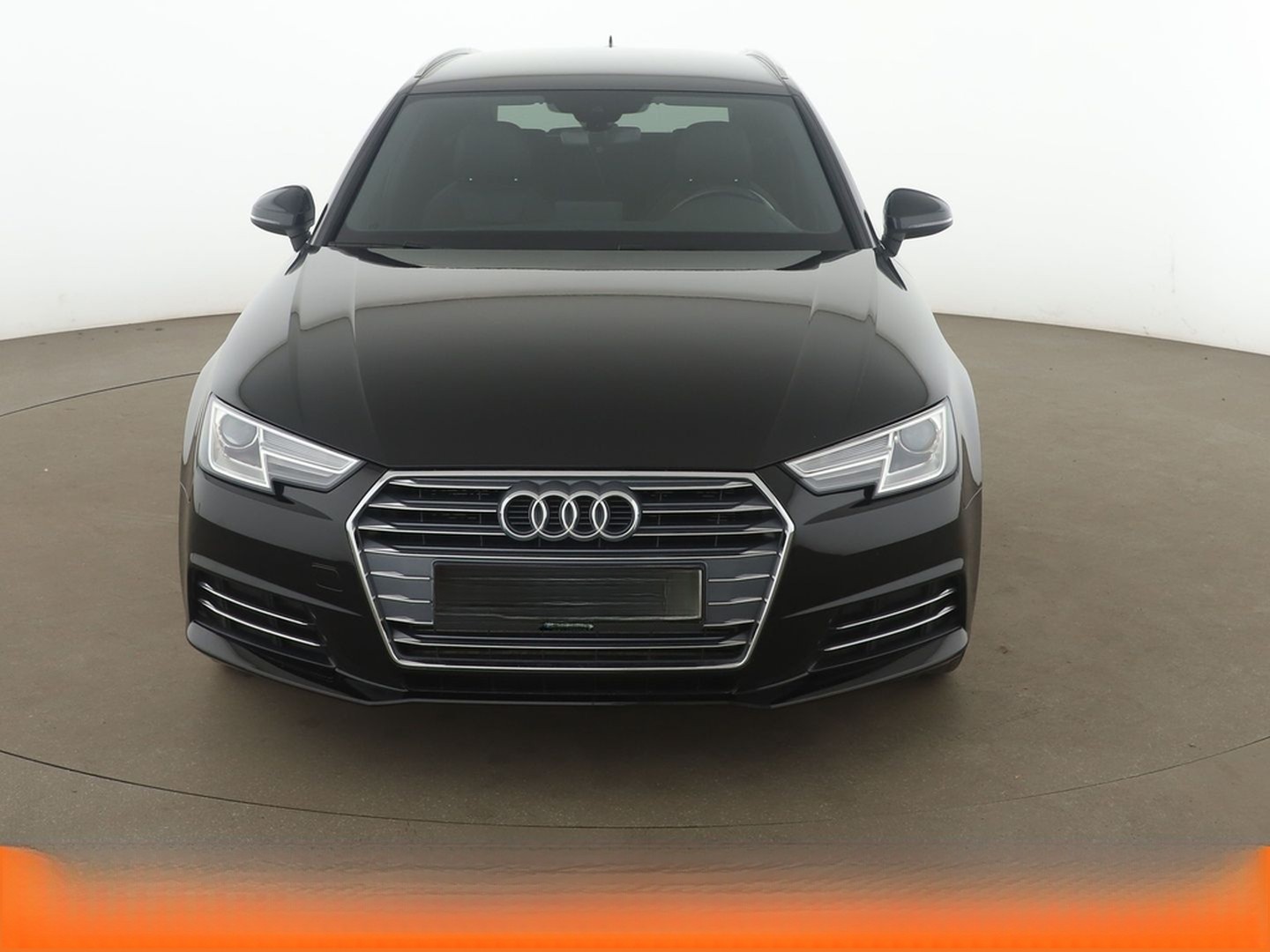 Audi A4 2.0 TFSI Sport ultra Aut.*NAVI*XENON*TEMPO* foto 9