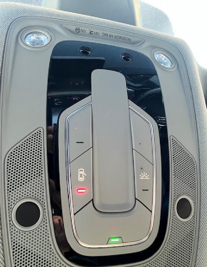Audi Q5 quattro design SHZ. Navi. AHK foto 12
