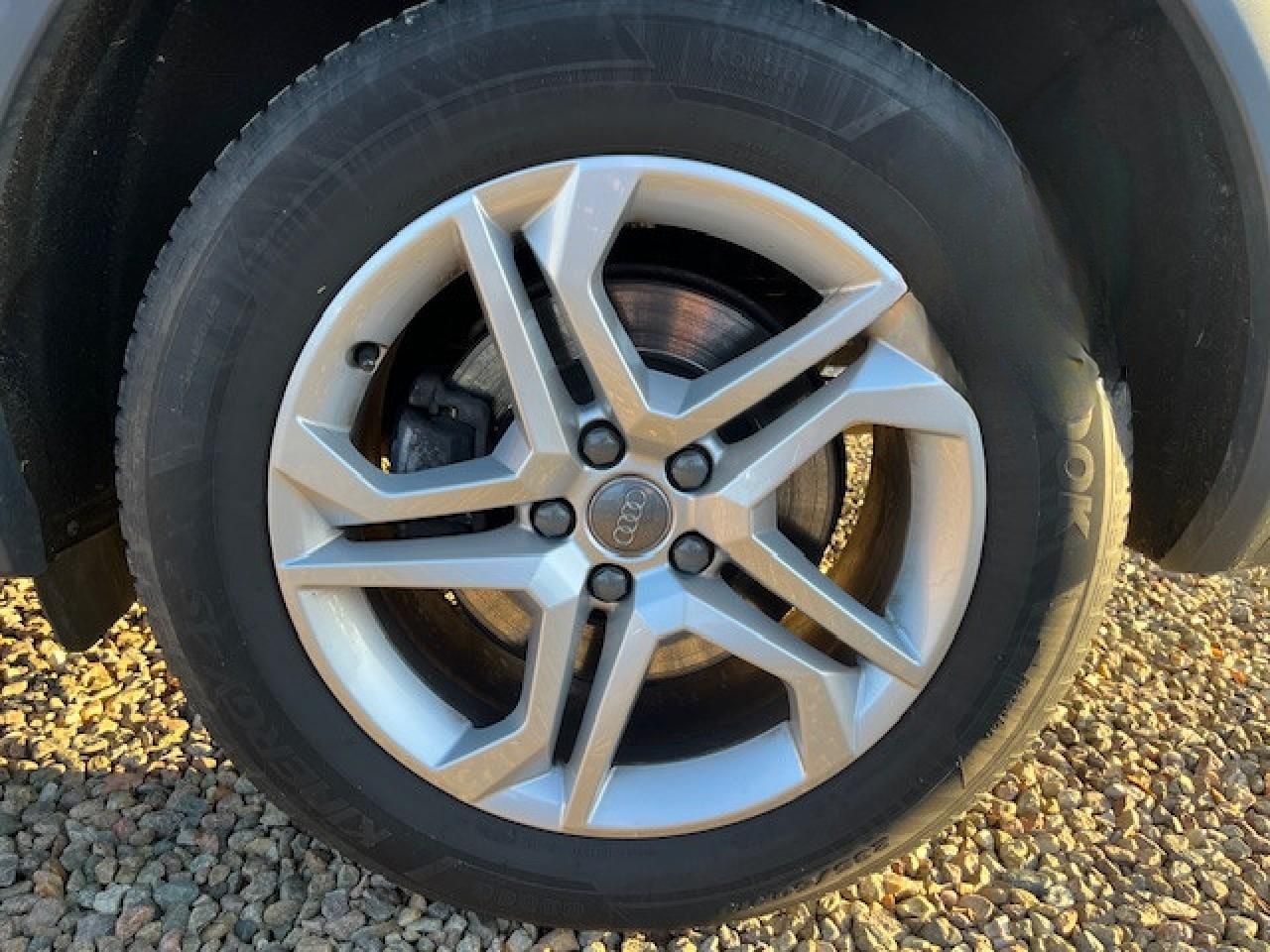 Audi Q5 quattro design SHZ. Navi. AHK foto 13