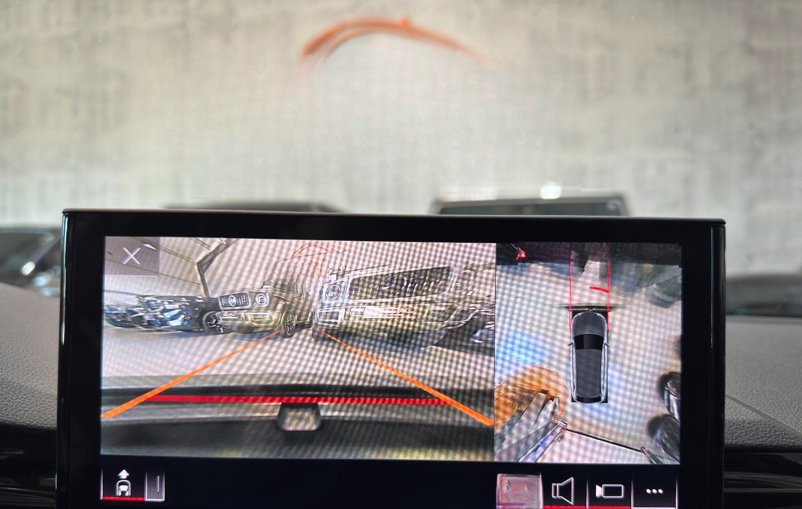 Audi S4 Avant/3.0/TDI/quattro/ACC/360*/STHZ/LED/VOLLD foto 12