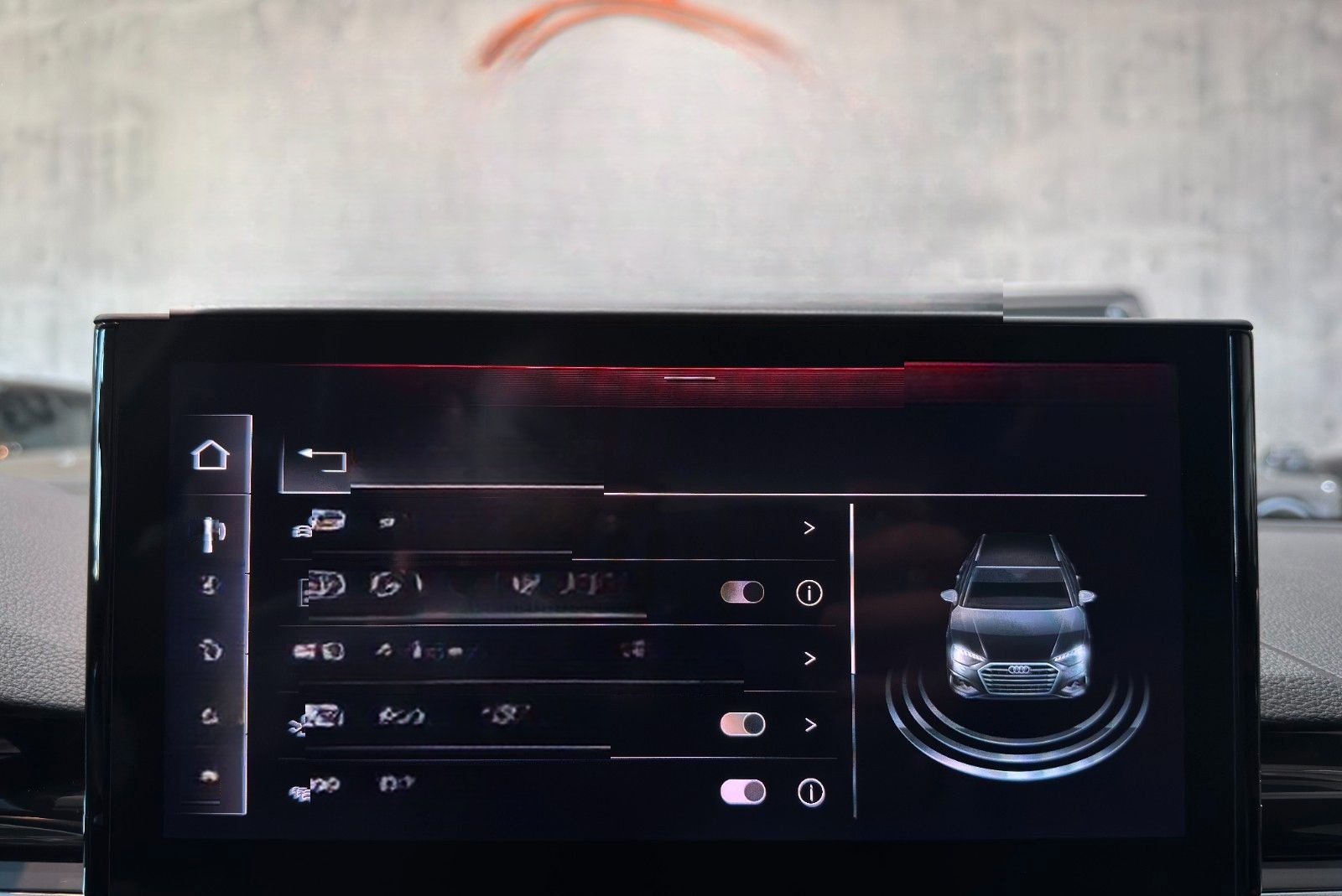 Audi S4 Avant/3.0/TDI/quattro/ACC/360*/STHZ/LED/VOLLD foto 13