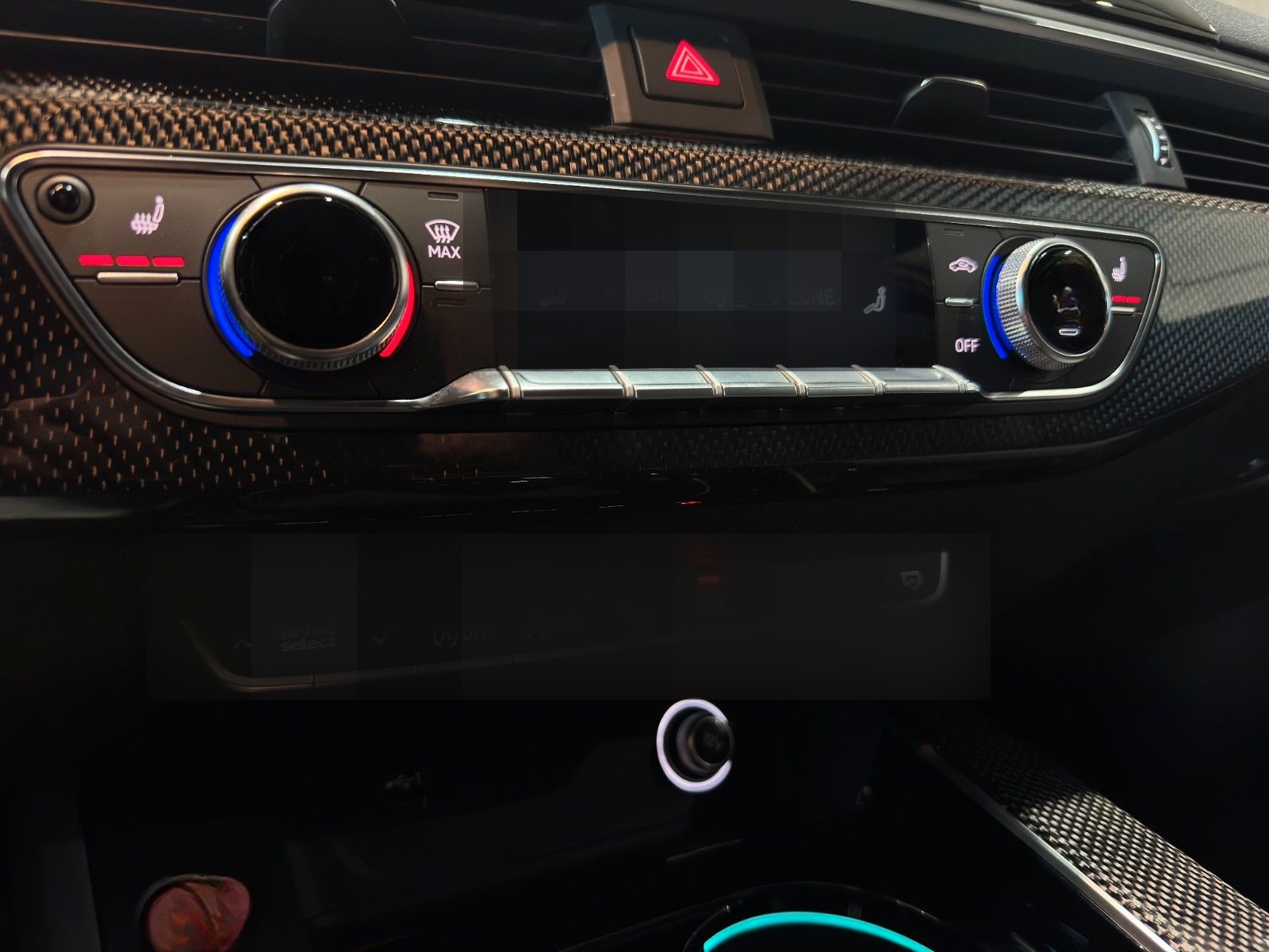 Audi S4 Avant/3.0/TDI/quattro/ACC/360*/STHZ/LED/VOLLD foto 16