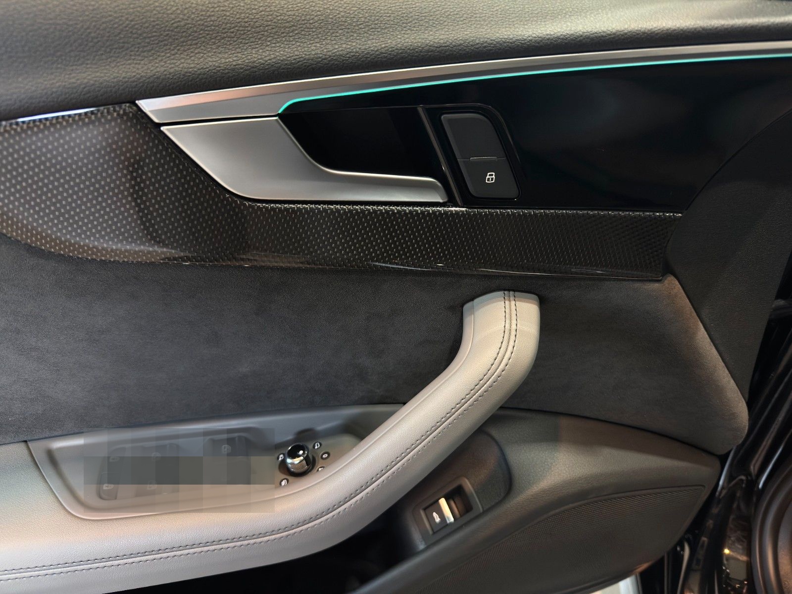 Audi S4 Avant/3.0/TDI/quattro/ACC/360*/STHZ/LED/VOLLD foto 20