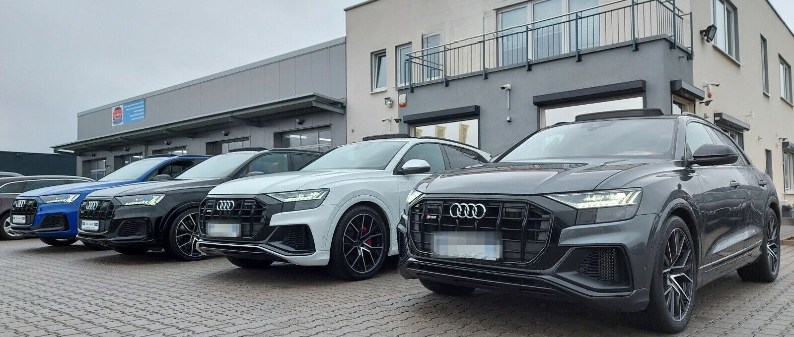 Audi S4 Avant/3.0/TDI/quattro/ACC/360*/STHZ/LED/VOLLD foto 23