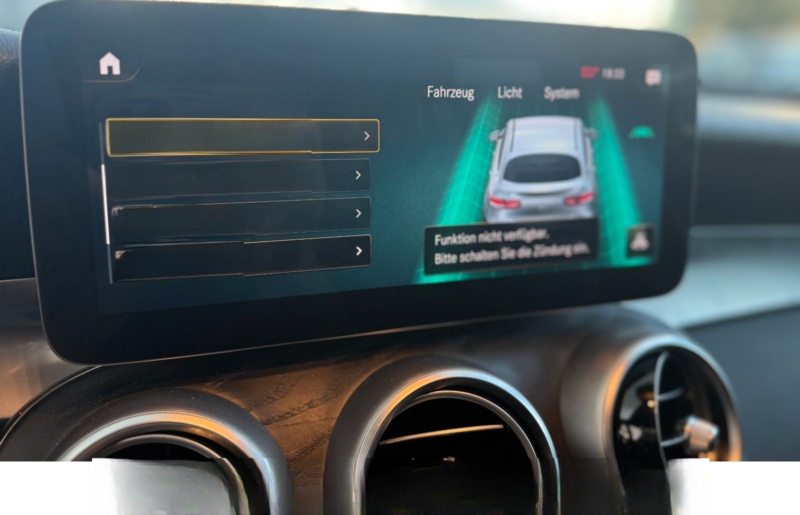 Mercedes-Benz GLC Coupe 300 d 4Matic*HUD*Wide*Distr*AMG*Night foto 14