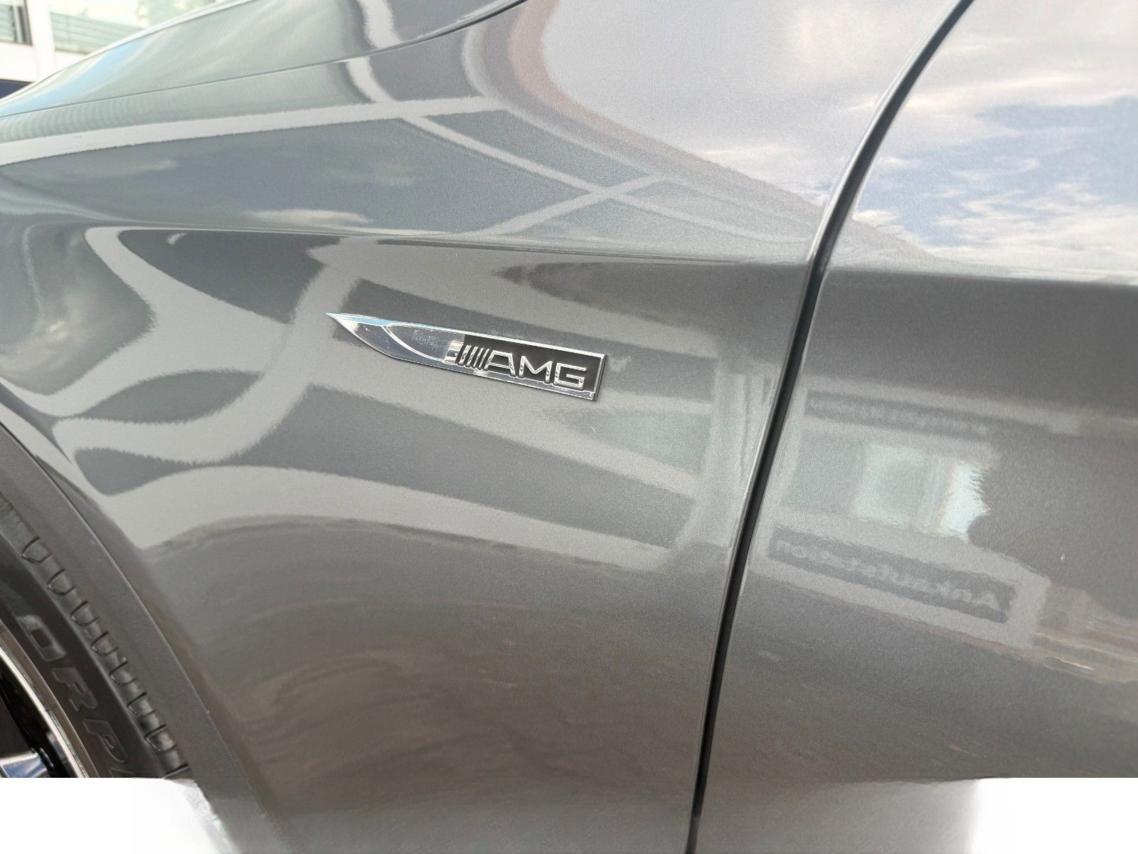 Mercedes-Benz GLC Coupe 300 d 4Matic*HUD*Wide*Distr*AMG*Night foto 21