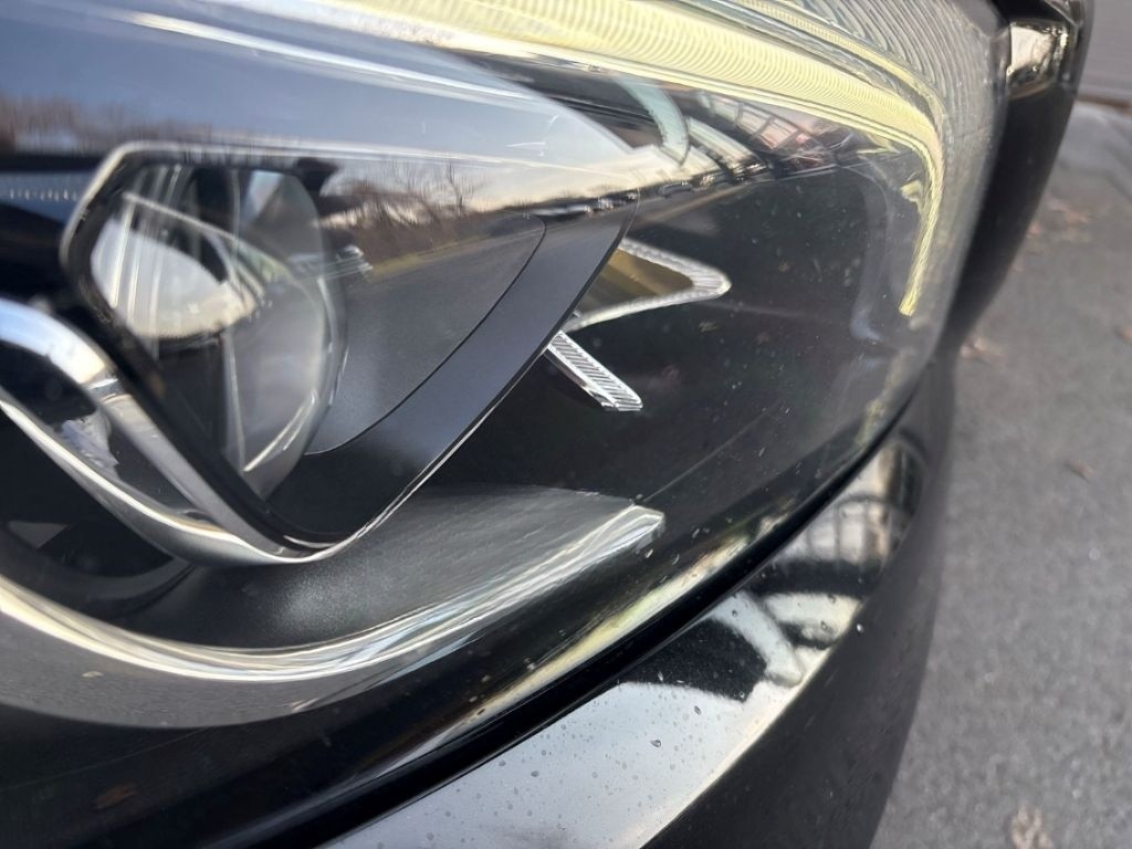 Mercedes-Benz A 220 AMG Line 4Matic StandHeiz Distron Navi foto 16