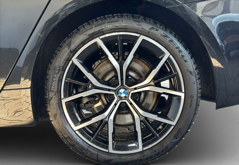 BMW 520d Lim. M Sport Navi.LED.ACC.SHZvo+hi.RFK.Pano foto 10