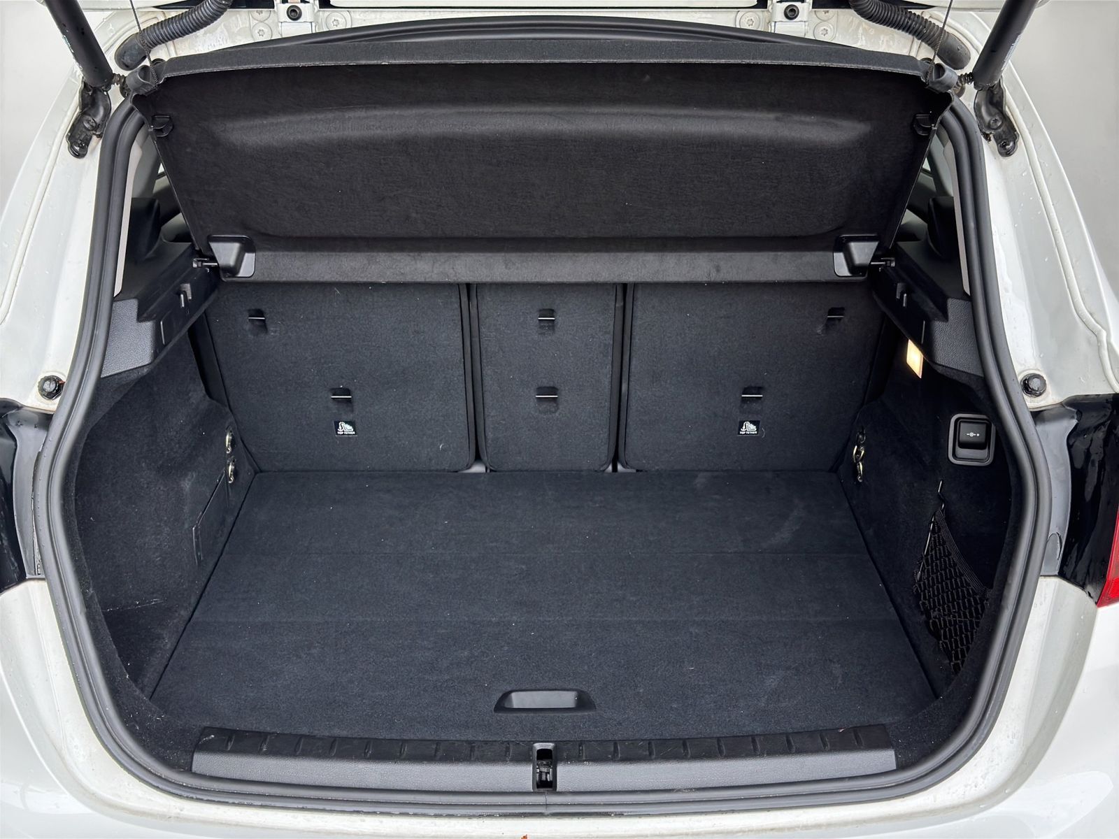 BMW 216d Gran Tourer Advantage Navi.LED.ParkAs.DAB foto 9