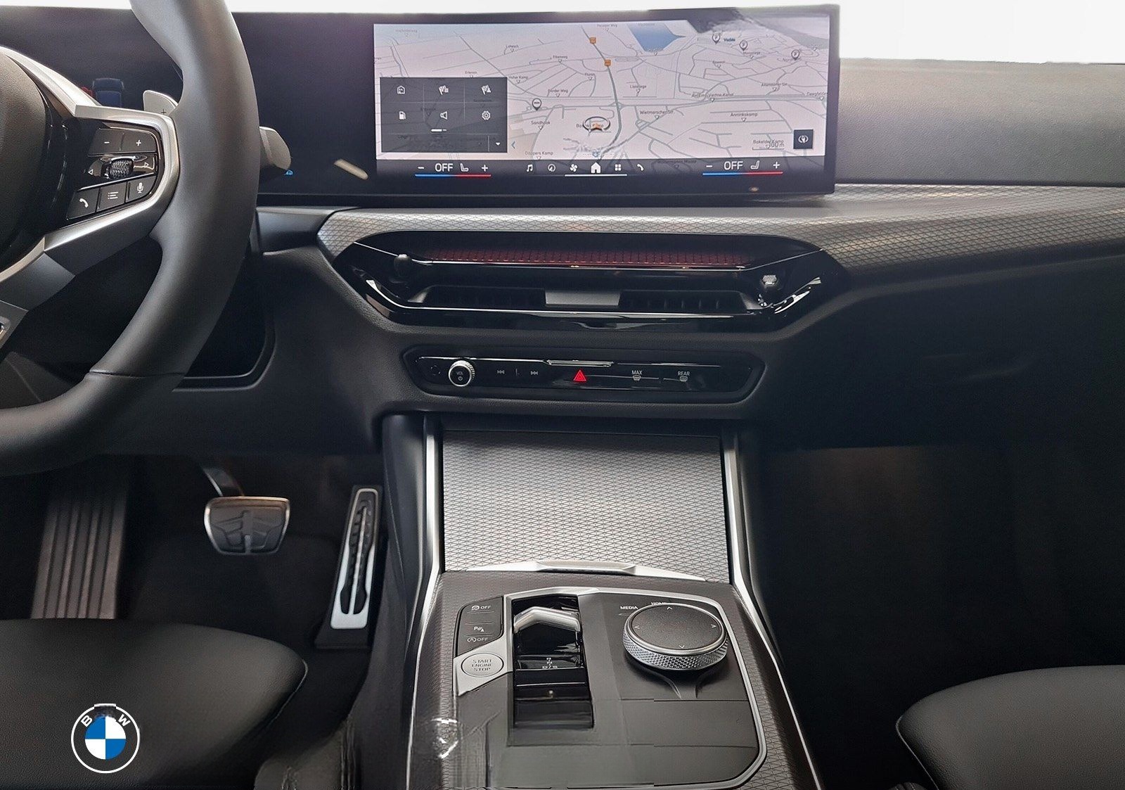 BMW 330i xDrive Touring M-Sport Pro HiFi Pano ACC uv foto 11