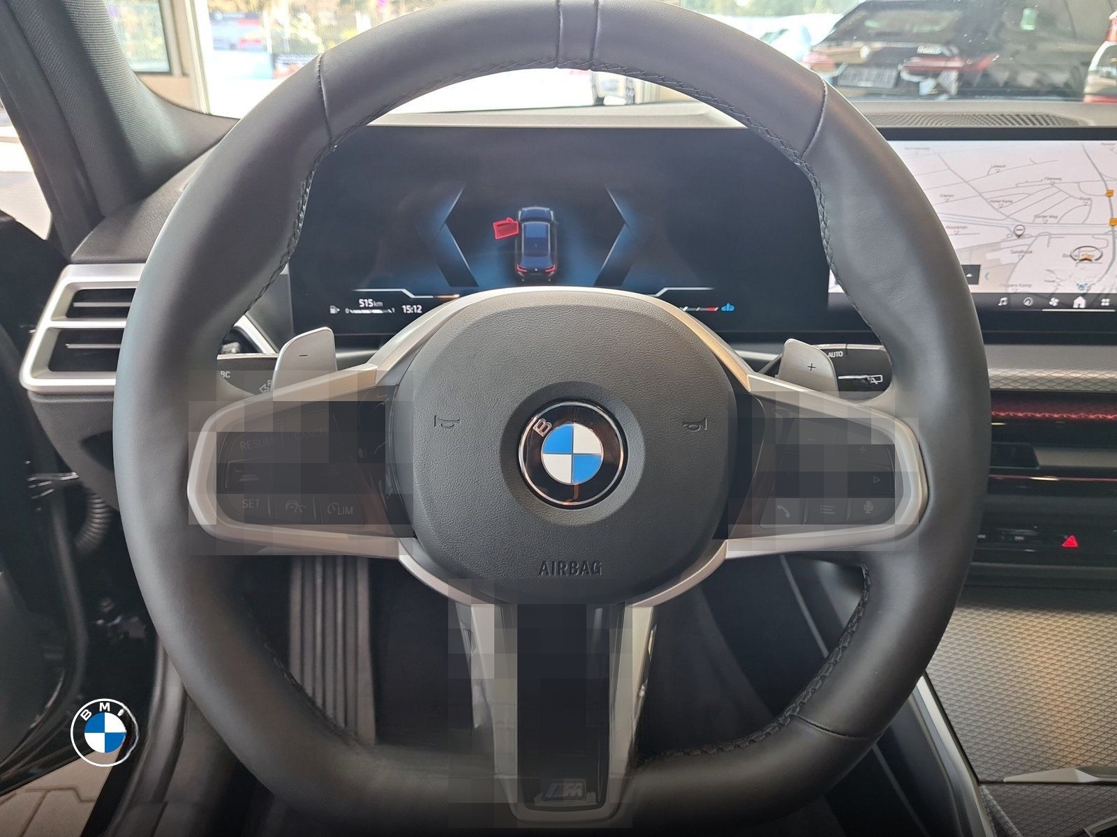 BMW 330i xDrive Touring M-Sport Pro HiFi Pano ACC uv foto 18