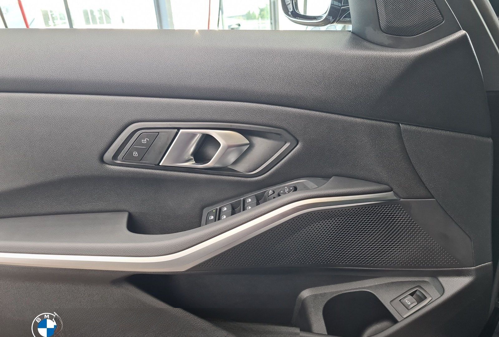 BMW 330i xDrive Touring M-Sport Pro HiFi Pano ACC uv foto 20