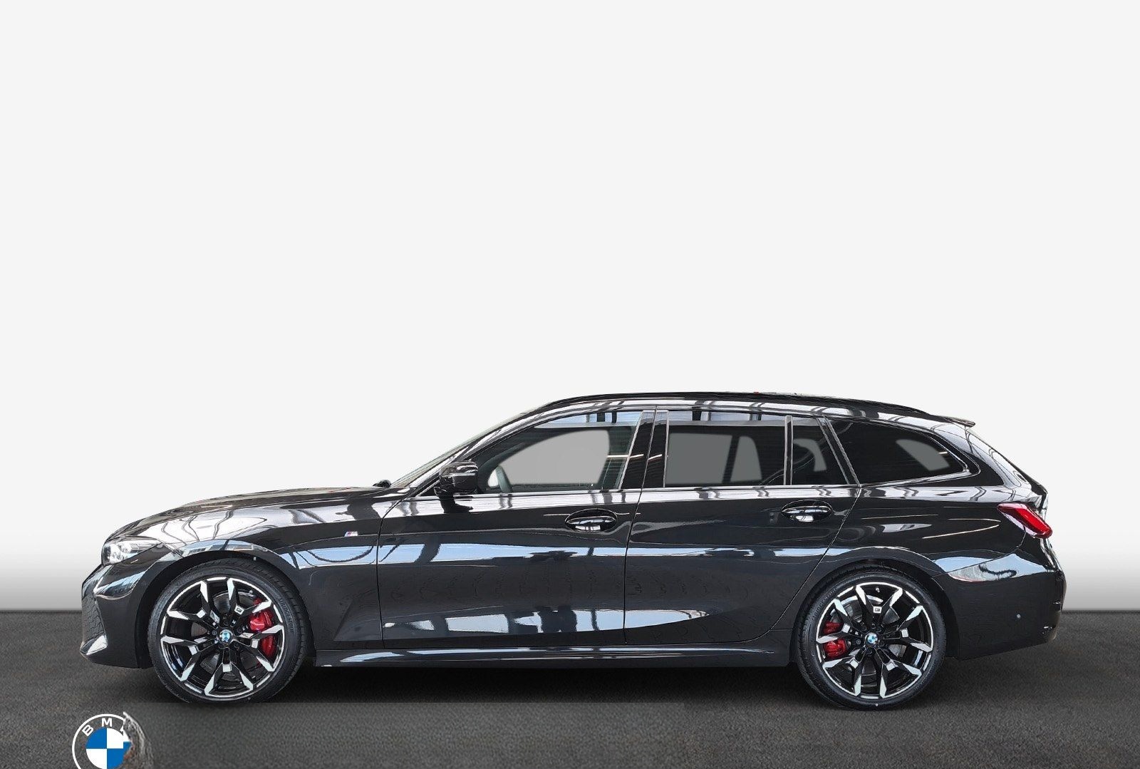 BMW 330i xDrive Touring M-Sport Pro HiFi Pano ACC uv foto 6