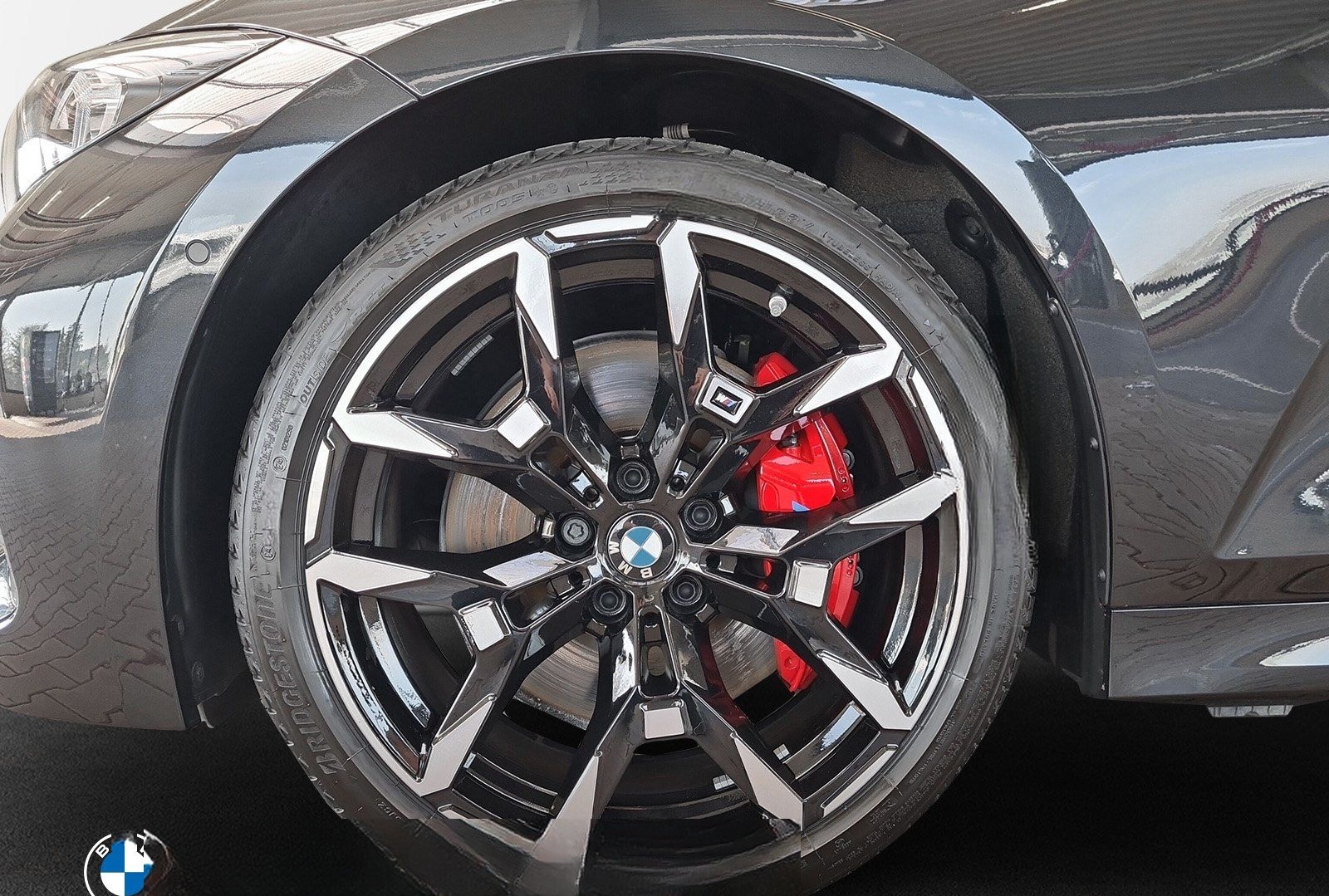 BMW 330i xDrive Touring M-Sport Pro HiFi Pano ACC uv foto 7