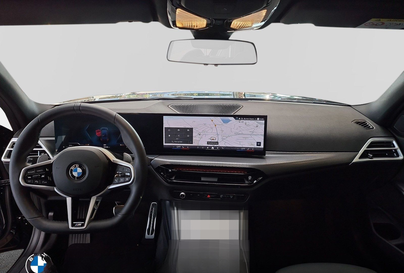 BMW 330i xDrive Touring M-Sport Pro HiFi Pano ACC uv foto 9