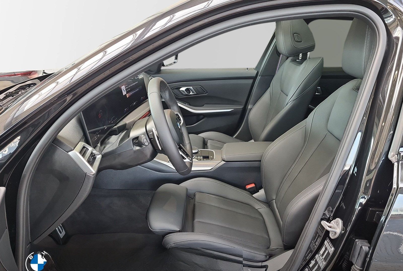 BMW 330i xDrive Touring M-Sport Pro HiFi Pano ACC uv foto 10